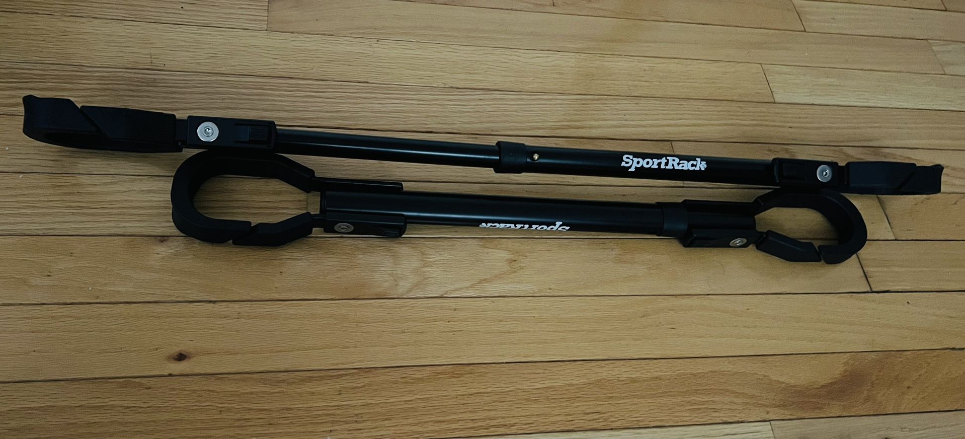 SportRack Bike Bars (2)