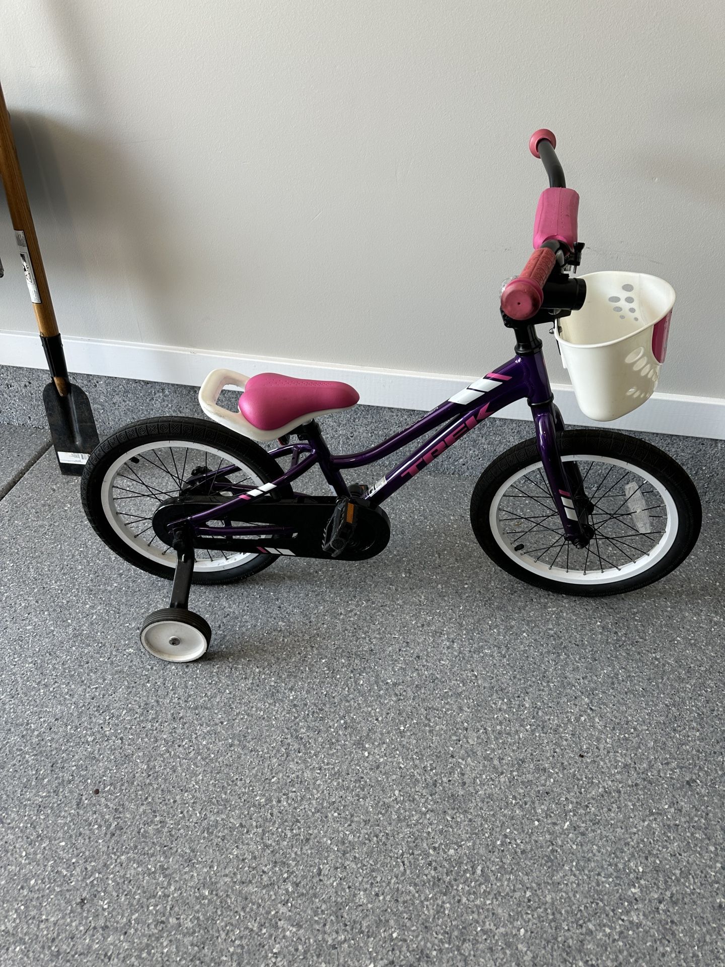 Trek kids Bike