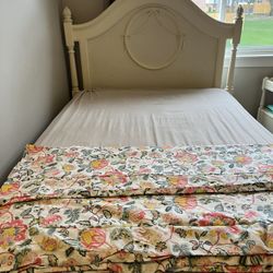 Full Size Bed Frame