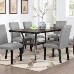 Brand New Dining Table Set