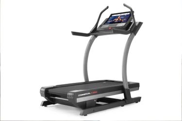 NordicTrack X22i CommercialTreadmill