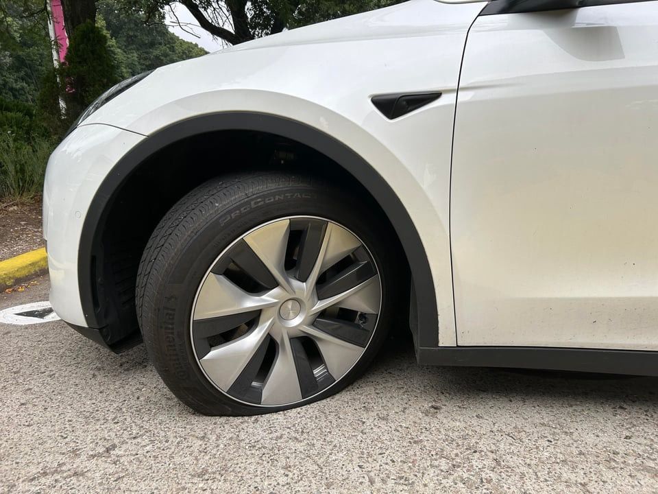 Roadside Assistance 