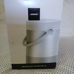 Bose Revolve 2 Plus 