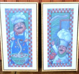 Chef Pictures, pizza / pasta pictures