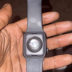 Apple Watch Se