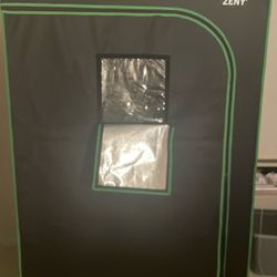 Double Stitched Grow Tent 4x4 
