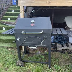 Grill 
