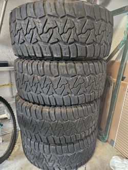 GRIT KING RIDGE CLIMBER