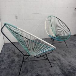 Mexa outlet acapulco chair