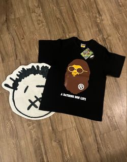 Bape tee