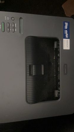 Brother printer
