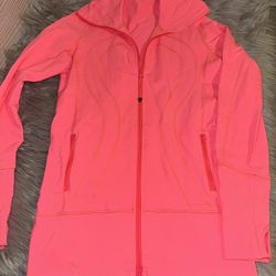 Lululemon Jacket 