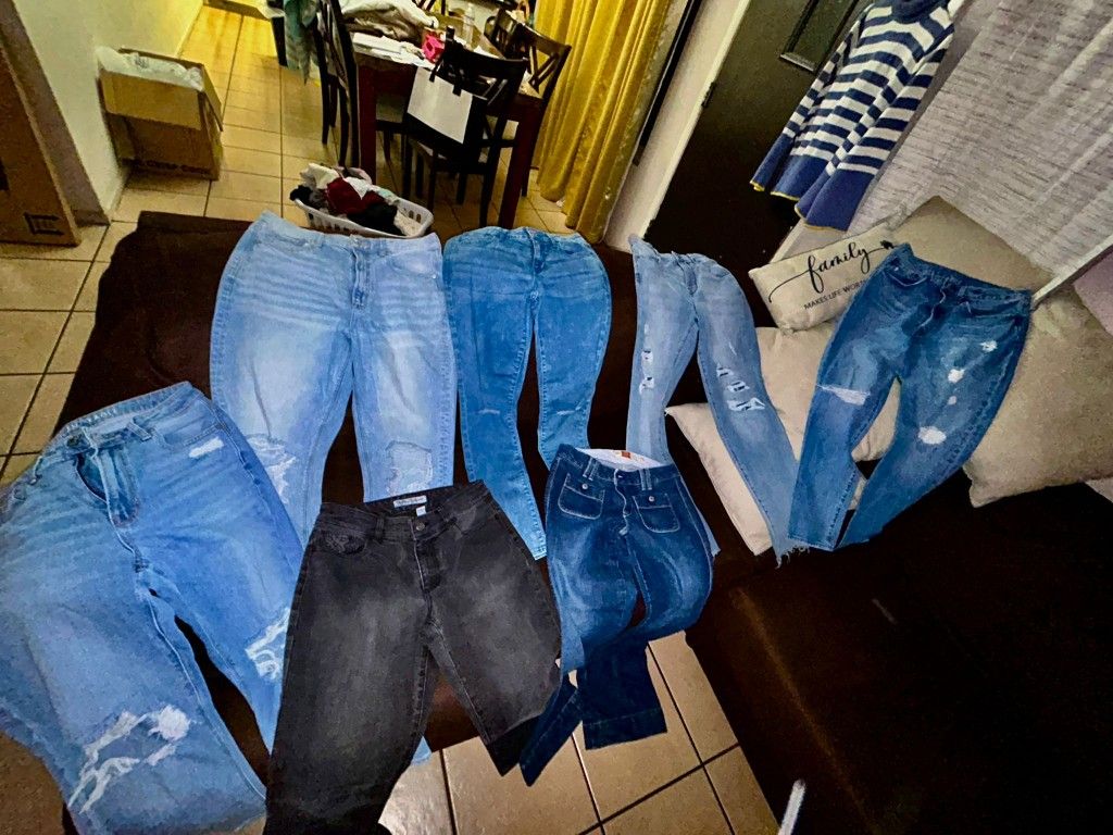 All Size Clothes