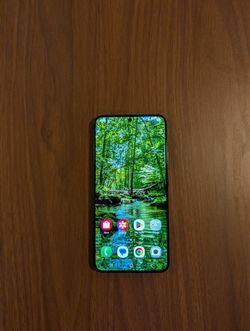 Samsung Galaxy S22+ 128GB Unlocked – Black – Fully Functional Phone