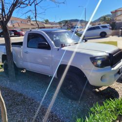 2011 Toyota Tacoma