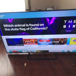 Samsung QLED