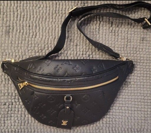 Bum Bag