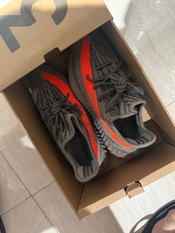 Yeezy 350 Boost