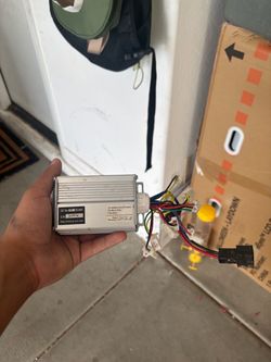 1000w controller