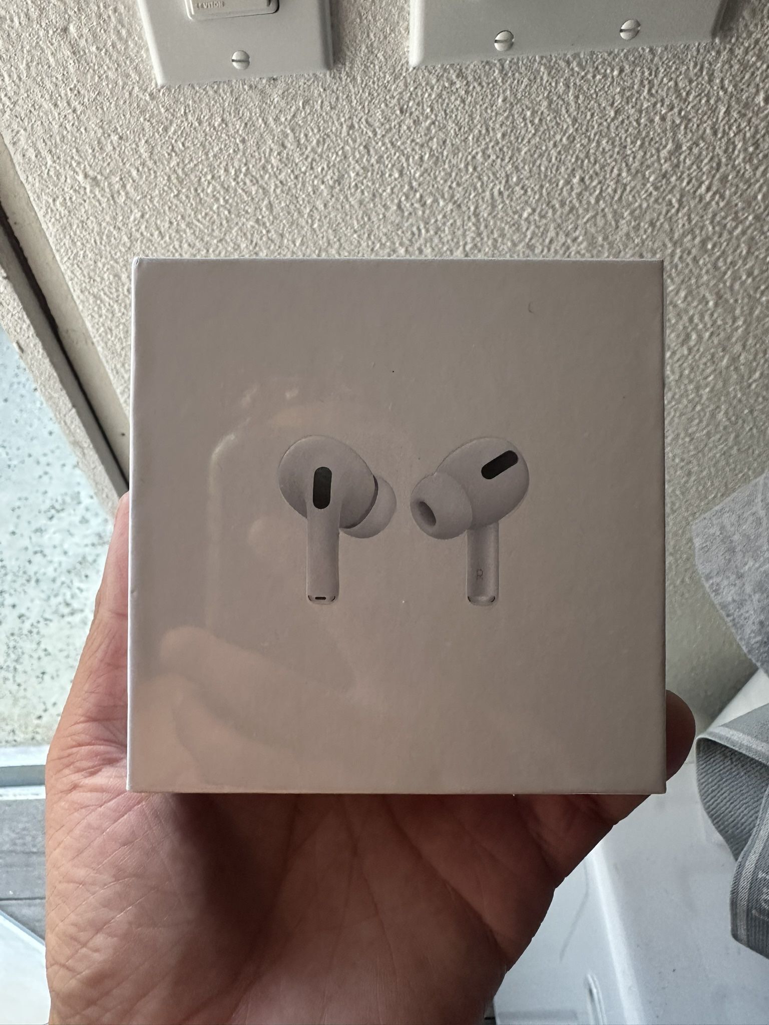 AirPods Pro