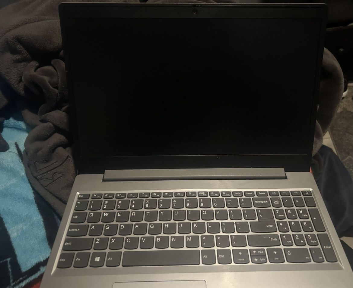 Lenovo Ideapad touchscreen Laptop