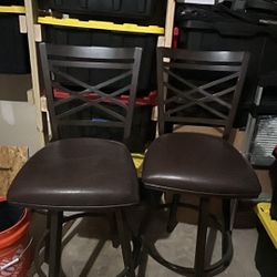 Barstools