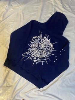 Sp5der Hoodie