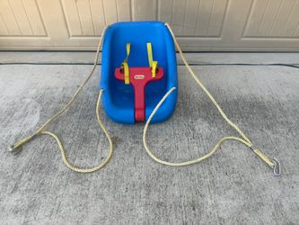 Little Tikes Swing