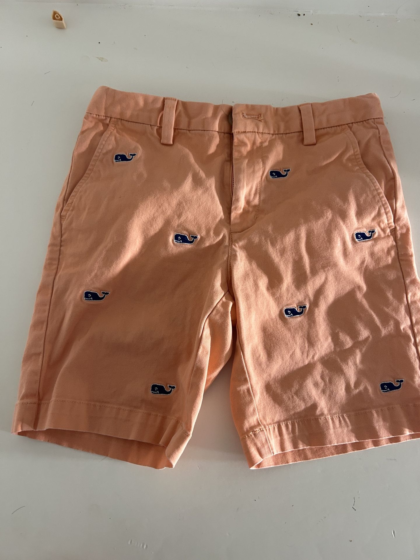 Vineyard Vines Boys Shorts