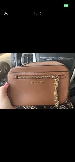 Michael Kors shoulder bag