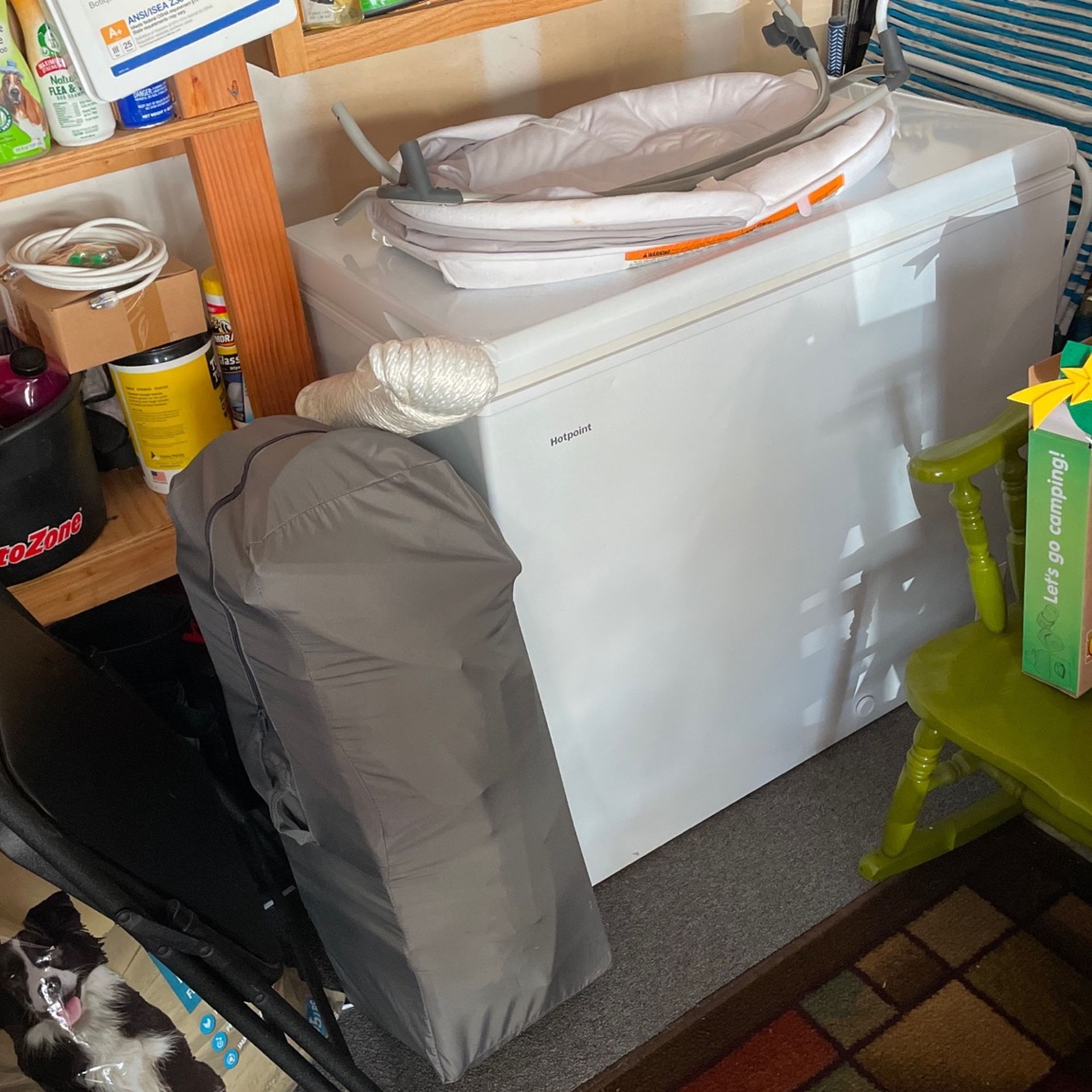 Craco Pack In Play Complete 