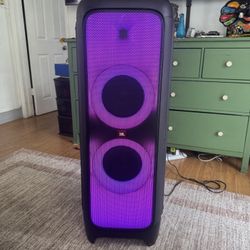 JBL PARTYBOX 1000 
