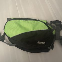 Dog Backpack For Hiking 