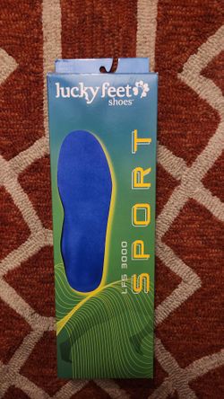 Foot Support