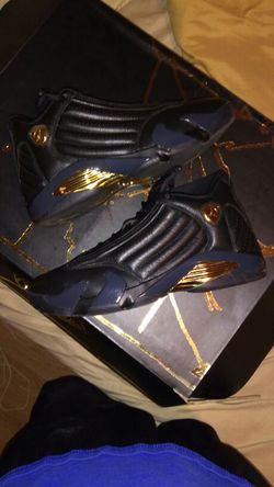 Dmp 14s Jordans
