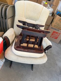 Rocking chair