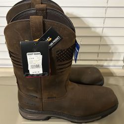Ariat Men Work Boots