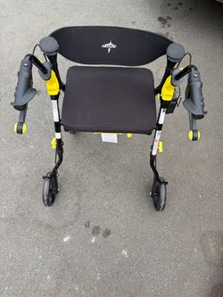 Wheel chair