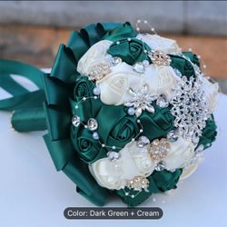 Bridal bouquet