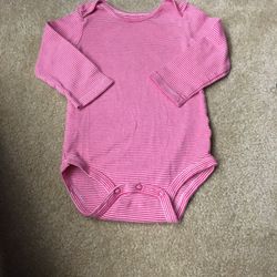 24 Month Onesie