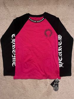 Chrome Hearts Long Sleeve