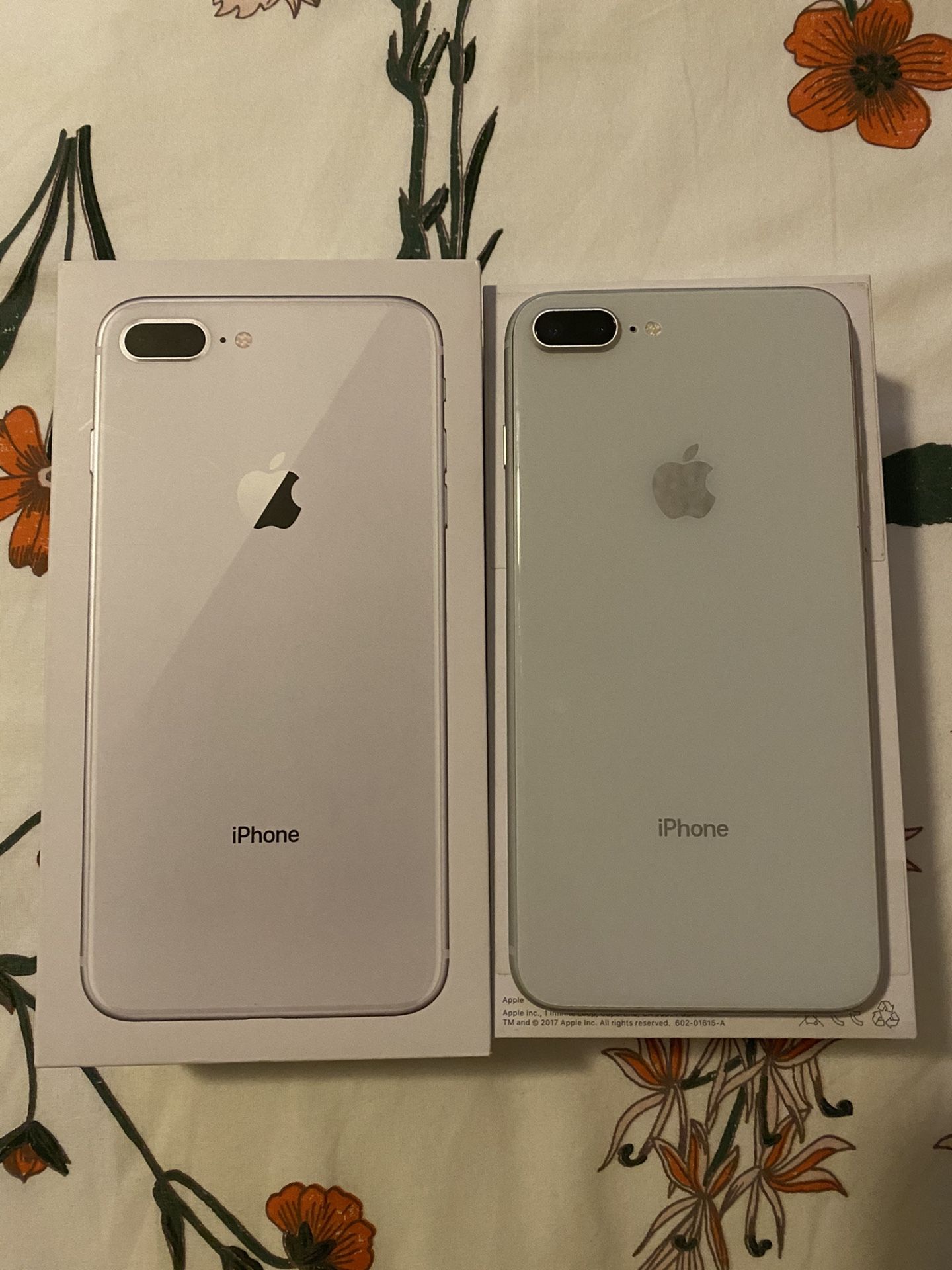 iPhone 8 Plus (64 GB)