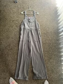 Urban Outfitters Jumpsuit