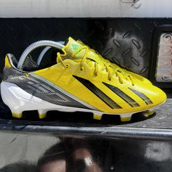 Adidas F50
