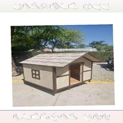 Backyard Pet Houses - Strong Homes for Delighted Pets call drug