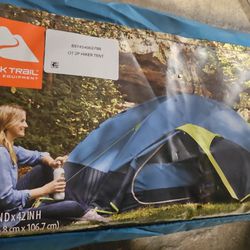 2 Person hiking Tent