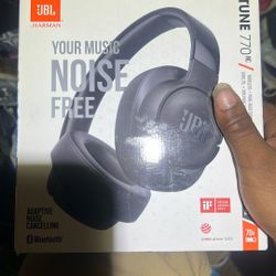 Jbl Tune 770nc