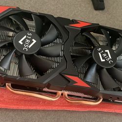 Rx580 8gb