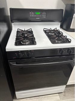 Stove