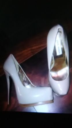 Steve Madden Stilletos
